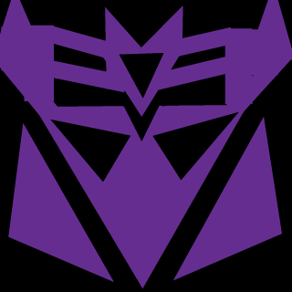 A TadBit Savage's emblem