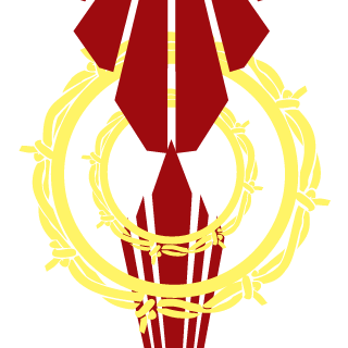 Asura Animosity's emblem
