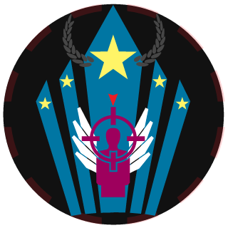 adsfadfasdfasdf's emblem