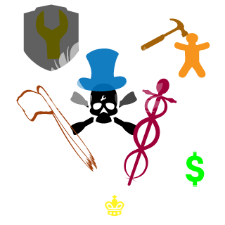 duffmanNQN's emblem