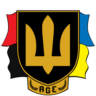 CrayAge's emblem