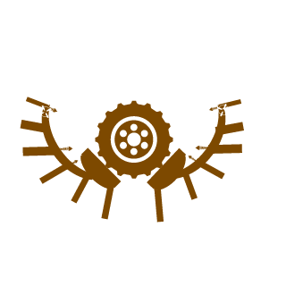 Feanaro121's emblem