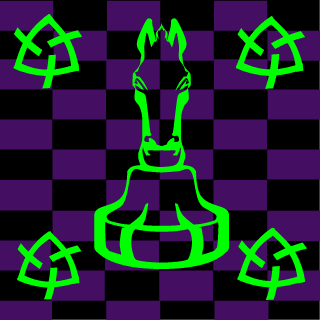 WFCxCrusher's emblem