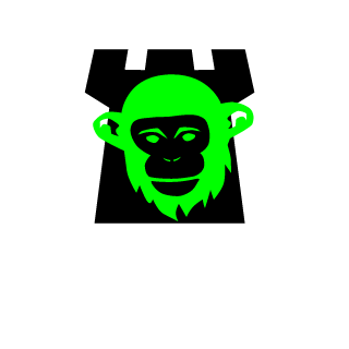 PURRTYWEENOR's emblem
