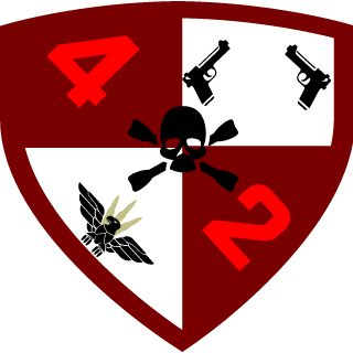 VenusKnecht93's emblem