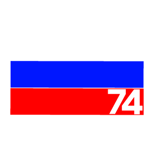 balanda74's emblem