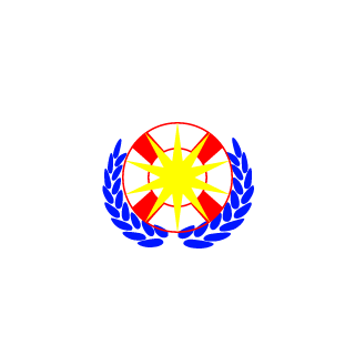 Shumniy2's emblem
