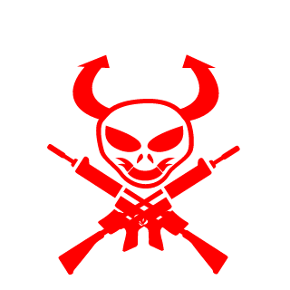 ST-FERROSO's emblem