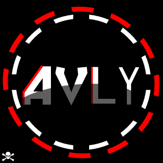 Avengers of libya's emblem