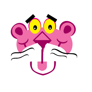 1-Pink_Panther-1's emblem