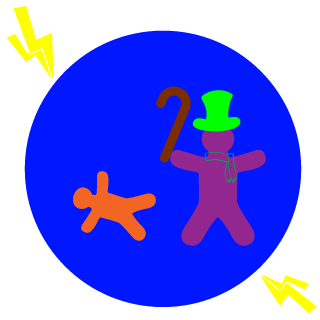 Dangar001's emblem