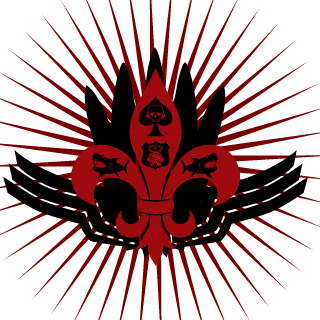 SgtHawk1's emblem