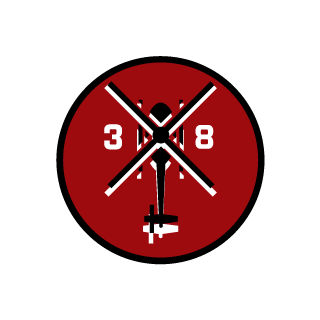 Sancho_369's emblem