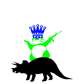footballspecht's emblem