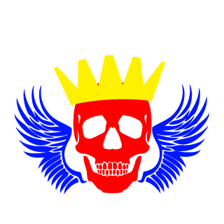 MahdiThewarlord's emblem