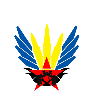 Zallrem's emblem