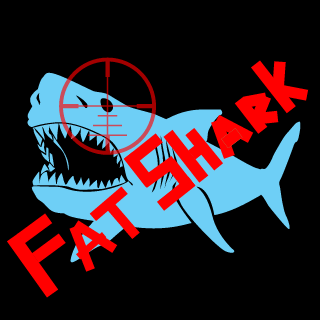 FatSharkForReal's emblem