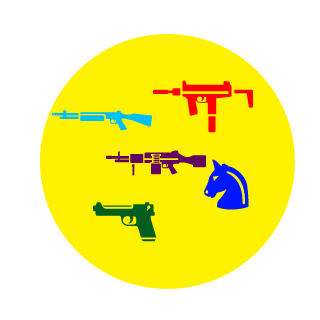 SkyLine003's emblem