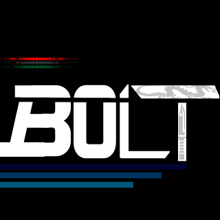 Thunderbolt Battalion's emblem