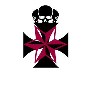 HeissenCarlsberg's emblem