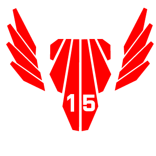 DABCLIPERS's emblem