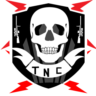 ShotterUS's emblem