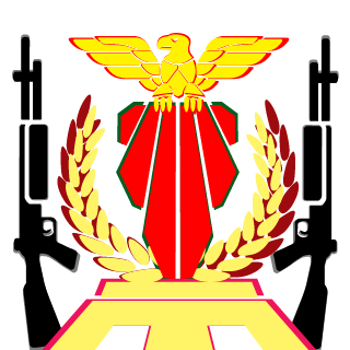 Demonhost's emblem