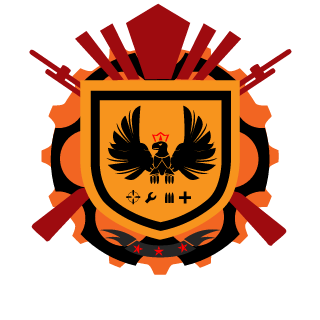 YurGunn's emblem