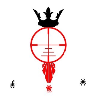 ii-Huntxr's emblem
