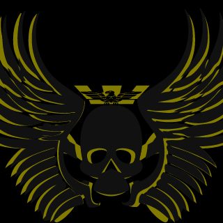 xM3RL1N's emblem