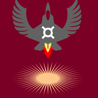 Thalmoz's emblem