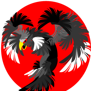xXxRockSolidxXx's emblem