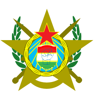 CobraBiteX's emblem