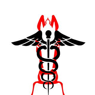 oldpolishlady's emblem