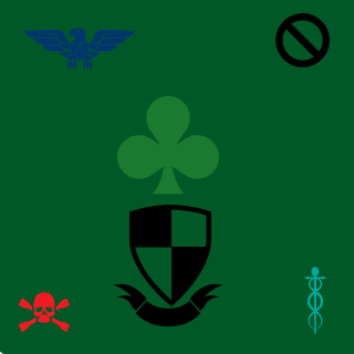 Magnumson's emblem