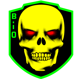 Biohazard-M81-'s emblem