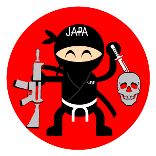 SDJapaGamer's emblem
