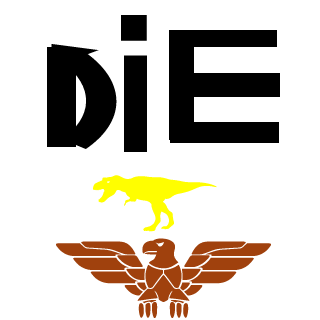 Brevem515's emblem