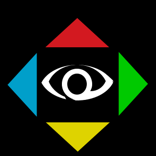 UDK-R3ven's emblem