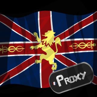 Proxyuk's emblem