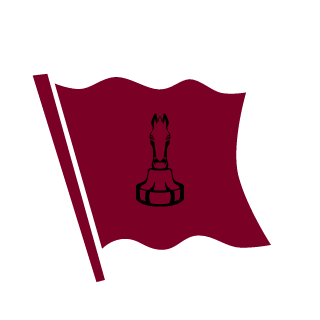 Flaenkman's emblem