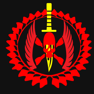 Uen Xclusive's emblem