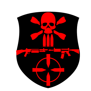 Gorschairre's emblem