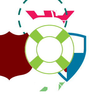 Bezder's emblem