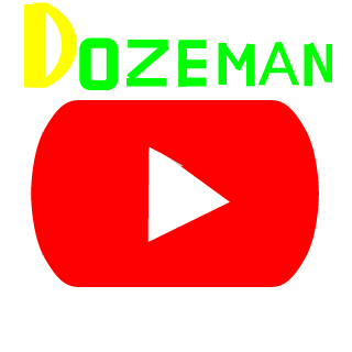 CANAL DOZEMAN's emblem