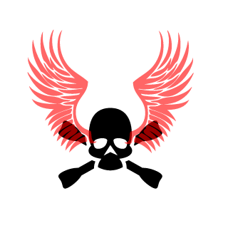 INN DAAA FACE's emblem