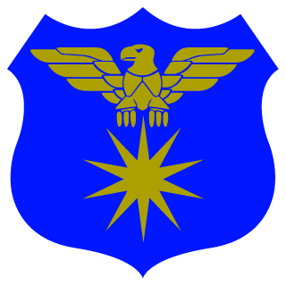 AngMori's emblem