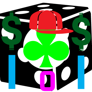 DIE2DAY618's emblem