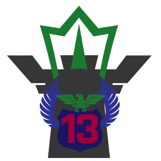 POLVersus's emblem
