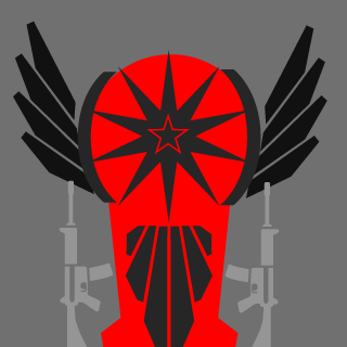StalkDzn's emblem